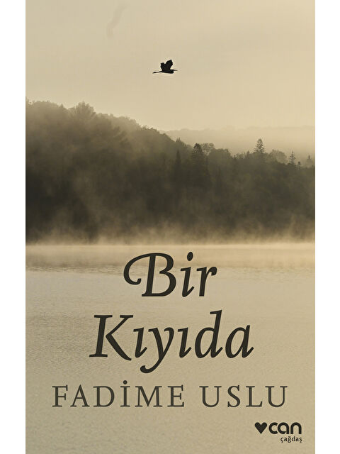 Can Yayınları Bir Kıyıda - S000485735-10231