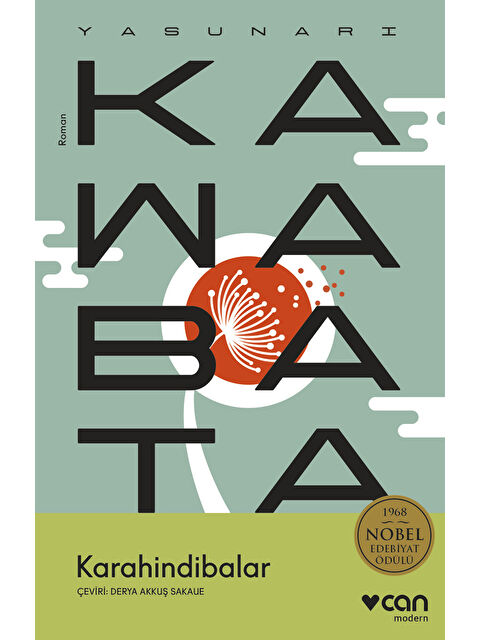 Can Yayınları Karahindibalar - S000474981-10231