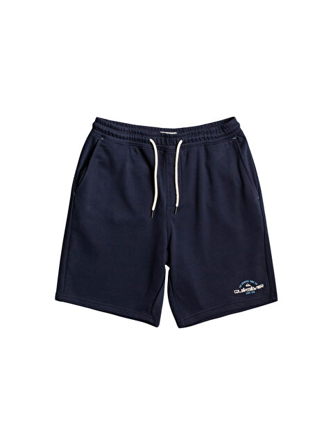 Quiksilver Local Surf Otlr Erkek Mavi Şort - S000500850-21164