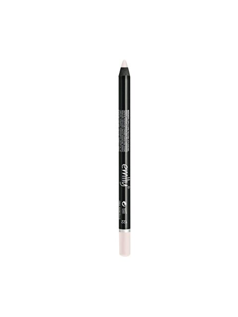 GOLDEN ROSE Waterproof Eye Pencil No: 122 - Göz Kalemi