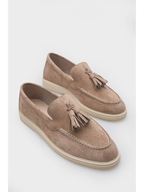 Capone Outfitters Ronnica Kadın Loafer - S000508515-26429