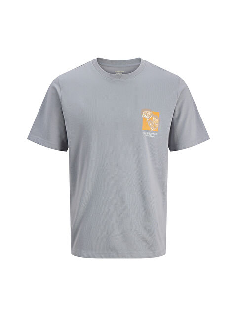 Jack & Jones Montauk Chestie Erkek Tişört