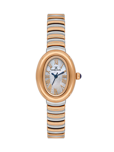 Daniel Klein Orijinal 3 Atm Su Geçirmez 2 Yıl Garantili DK.3.10056-5  Kadın Kol Saati - S000440566-247