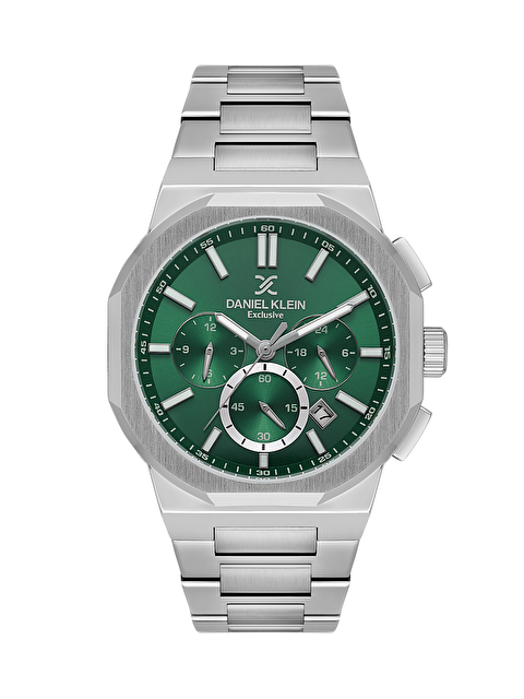 Daniel Klein Orijinal 3 Atm Su Geçirmez 2 Yıl Garantili DK.1.13812-8 Exclusive Erkek Kol Saati - S000440569-37290