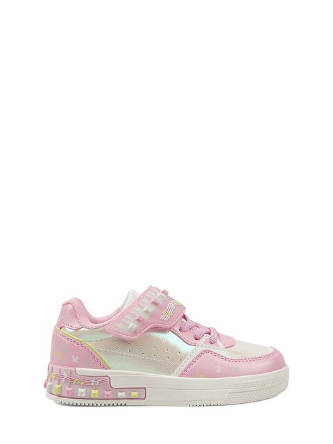 Kinetix VICANO P 6FX Pembe Kız Çocuk Sneaker - S000511113-37395