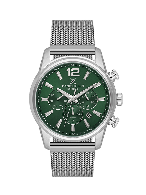 Daniel Klein Orijinal 3 Atm Su Geçirmez 2 Yıl Garantili DKE.1.10883-4 Exclusive Erkek Kol Saati - S000440575-37290