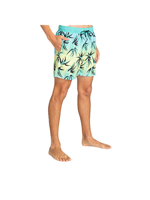 Billabong Sequence Lb Erkek Volley Short - S000501437-27204