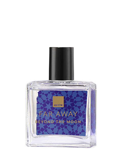 AVON Far Away Beyond The Moon Kadın Parfüm Edp 30 Ml. - S000496760-10231