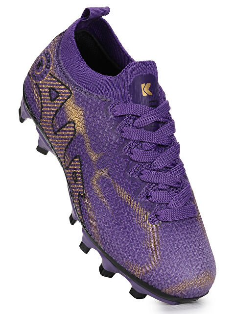 Kiko Kids Mila Krampon Çim Saha Erkek Çocuk Futbol Ayakkabı - S000495222-20042