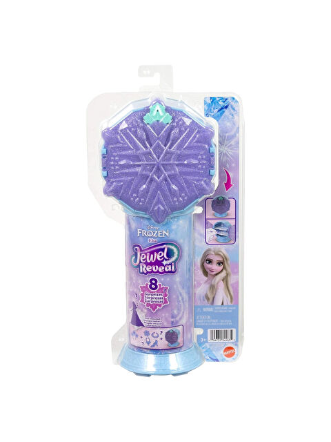 Disney Frozen Disney Karlar Ülkesi Sürpriz Takılar Elsa JJY36