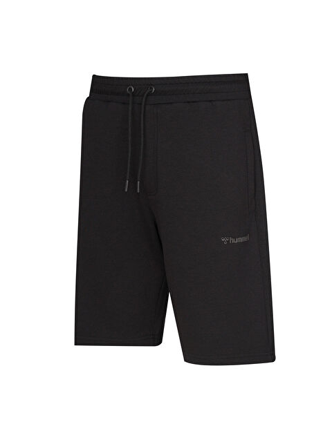 Hummel Evon Erkek Siyah Şort - S000504572-19351