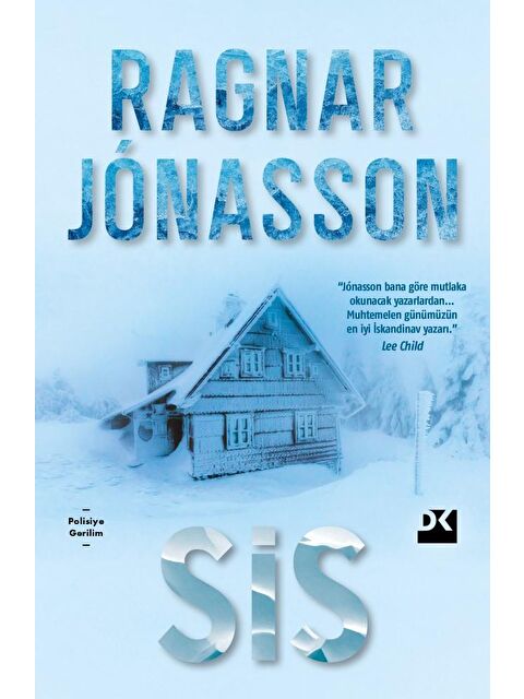 Doğan Kitap Sis - Ragnar Jónasson - S000486741-20063
