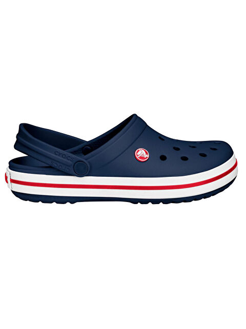 Crocs Crocband Erkek Mavi Terlik - S000487997-21164