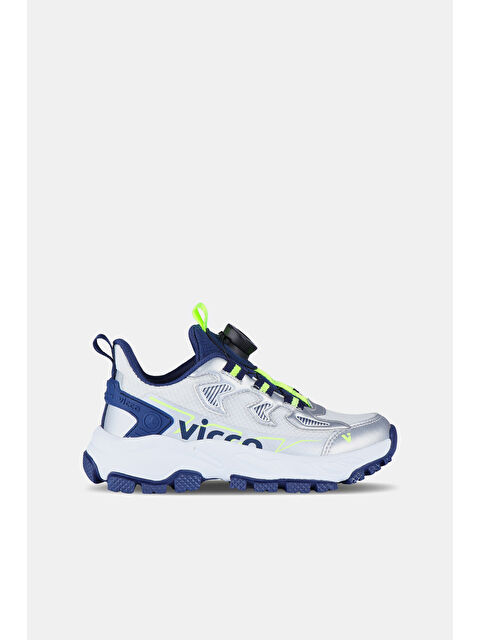 Vicco Bard Hafif Erkek Çocuk Gri Trekking Bot - S000276969-20600