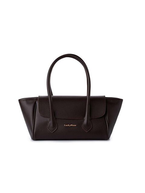 Lucky Bees Camille Kadın Omuz Çantası - S000407385-277