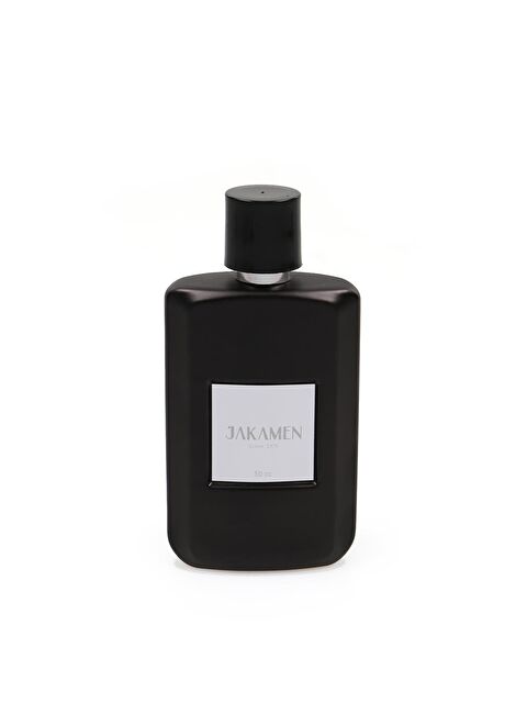 JAKAMEN Black Parfüm 50 Ml - S000496765-19351