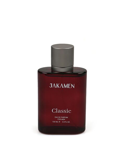 JAKAMEN Classic Parfüm 100 Ml - S000496771-19951