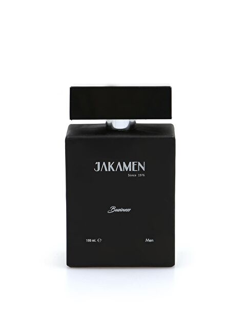 JAKAMEN Business Parfüm 100 Ml - S000496772-19351