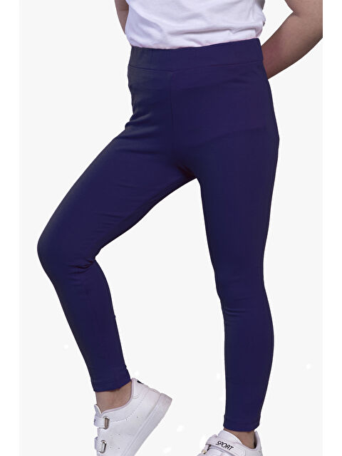 Toontoykids Kız Çocuk Tayt - S000421893-21164