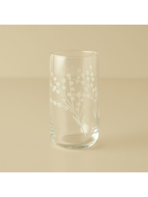 Bella Maison Exclusive Selection 6'lı Meşrubat Bardağı Seti Naturel (365 cc) - S000347848-26406