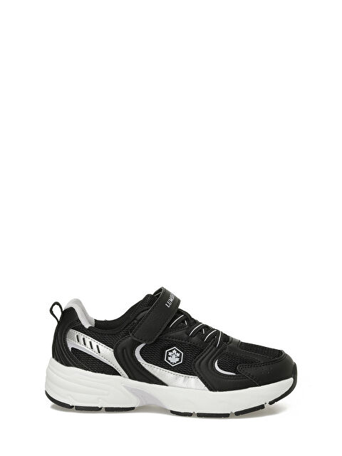 Lumberjack POL JR 6FX Siyah Kız Çocuk Spor Ayakkabı - S000501447-19351