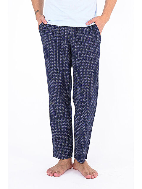 D'S damat Erkek Pijama Altı - S000532002-21164