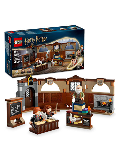 Lego Harry Potter Hogwarts Şatosu Tılsım Dersi 76442 - S000353841-10231