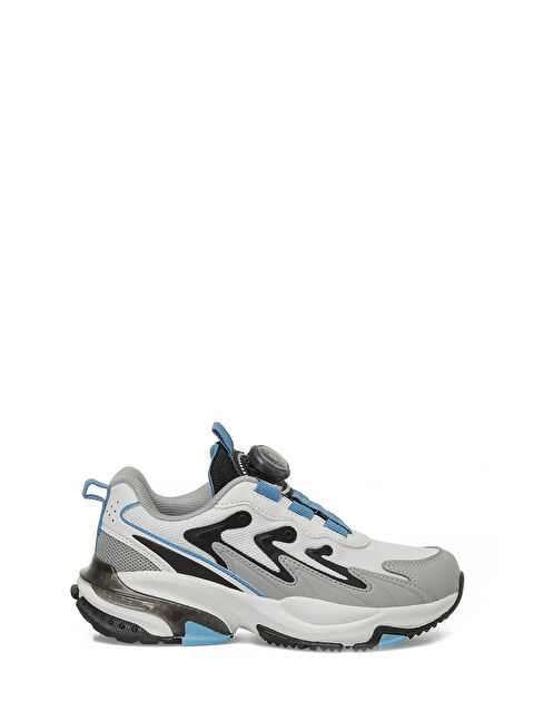 Kinetix BERGON TX J F 6FX Beyaz Erkek Çocuk Spor Ayakkabı - S000501461-37531