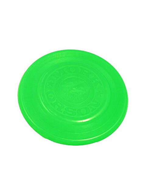 Kızılkaya Oyuncak Frizbi Renk Seçenekli KLZ-184 (GKO: 7357) - S000407591-18194