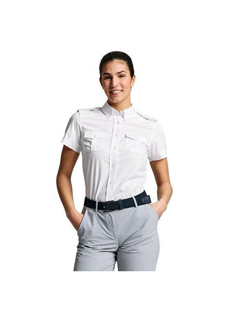 Slam Deck Belt Unisex Siyah Kemer - S000503927-19351