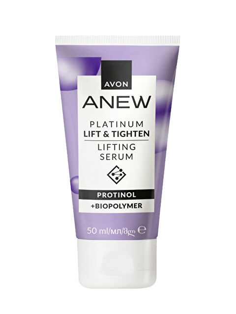 AVON Platinum Lifting ve Sıkılaştırma Etkili Serum Büyük Boy 50ml - S000496784-10231