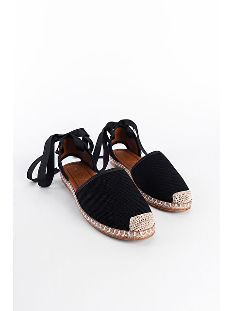 Capone Outfitters Calder Kadın Espadril - S000473639-19351