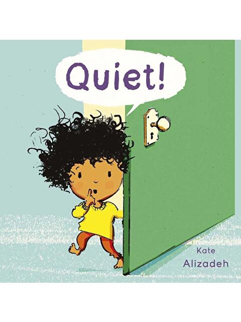 Child's Play Quiet! - S000460196-23173