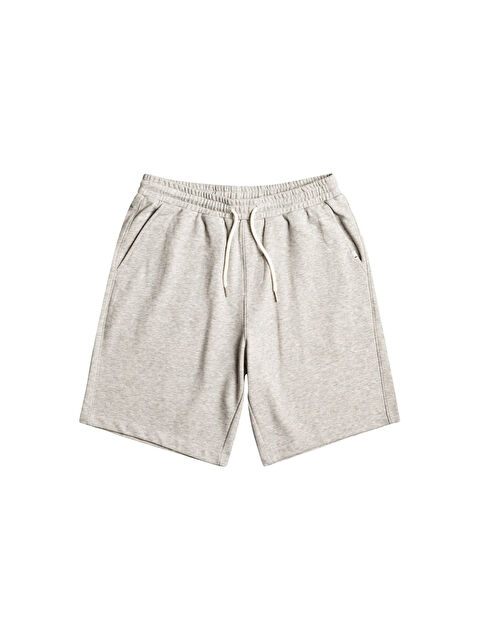 Quiksilver Erkek Şort Essentials M Otlr Gri - S000500859-20600
