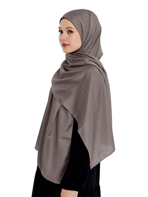 Altobeh Monogram Star Desen Şal - S000417811-9561