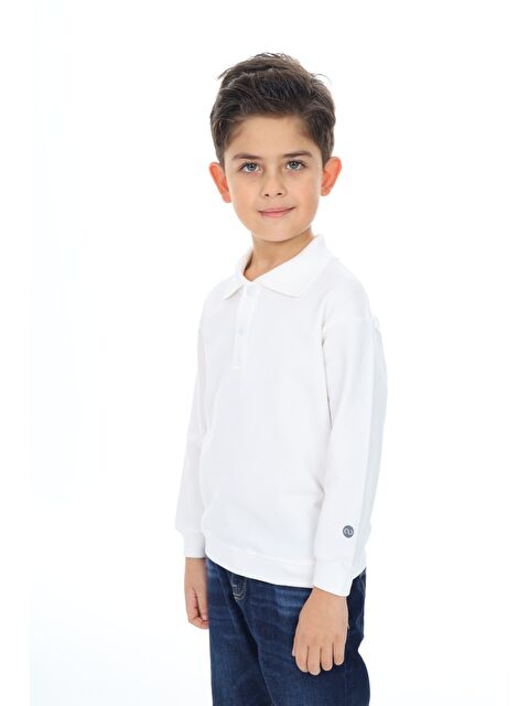 Toontoykids Erkek Çocuk Baskılı Tişört - S000417813-19965