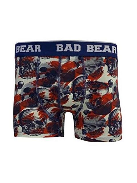 Bad Bear Redrum Erkek Boxer