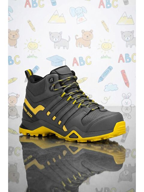 DARK SEER Montana Günlük Erkek Çocuk Outdoor Trekking Günlük Bot 2025