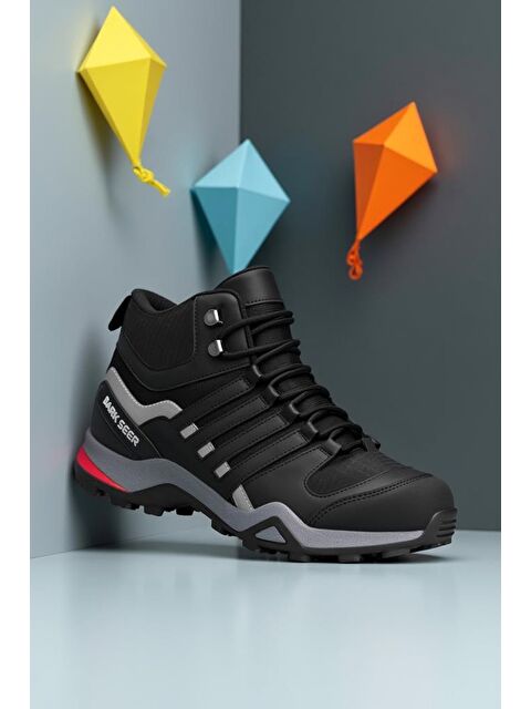 DARK SEER Montana Günlük Erkek Çocuk Outdoor Trekking Günlük Bot 2025