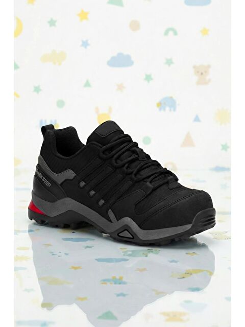 DARK SEER Montana Günlük Erkek Çocuk Outdoor Trekking Günlük Bot 2025