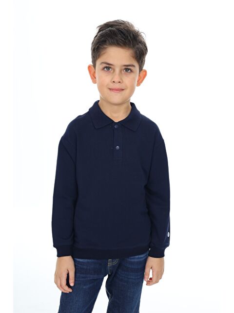 Toontoykids Erkek Çocuk Baskılı Tişört - S000417813-21164