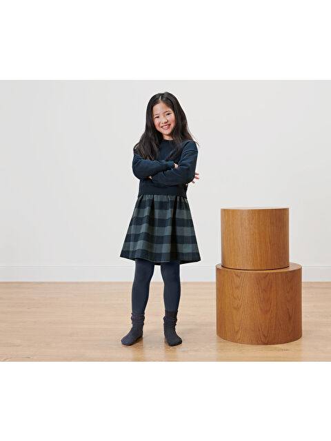 Tchibo Çocuk Termal Tayt, Şardonlu İç Yüzey - S000486423-29666