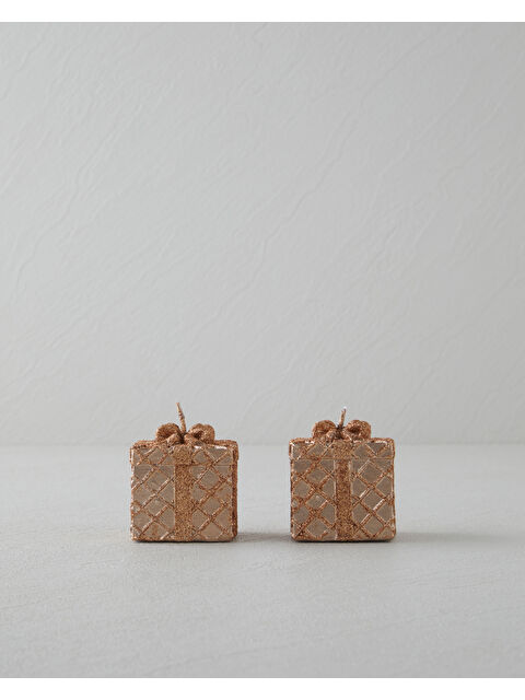 English Home Giftbox Mum 6 cm Bakır - S000486763-20015