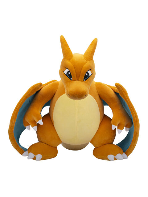 Pokemon Charizard Pelüş 60cm PKW3681 - S000481139-10231