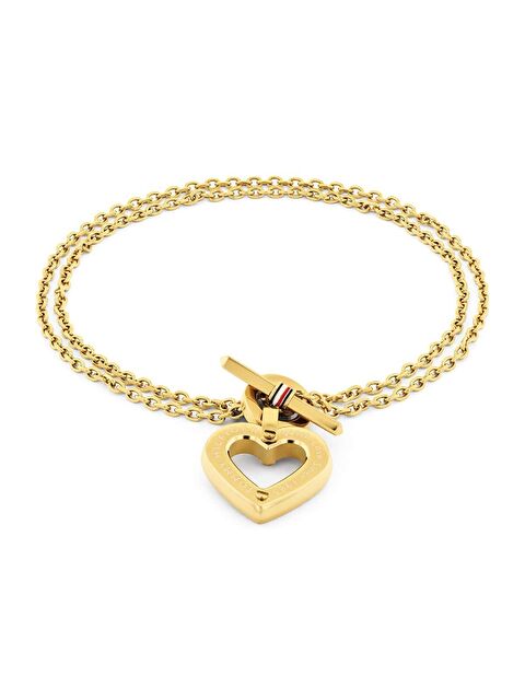 Tommy Hilfiger THJ2780970 Kalpli Kadın Bileklik