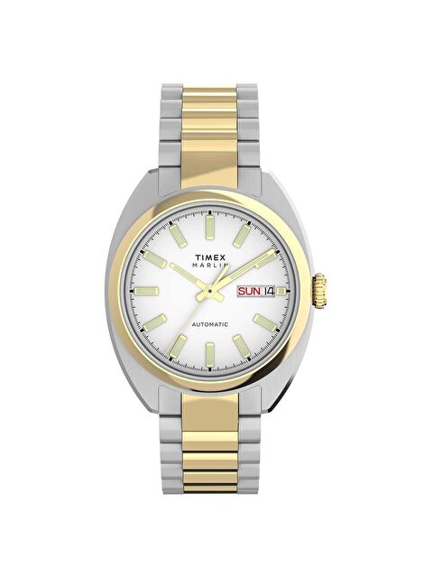 Timex TW2Y65100 Erkek Kol Saati