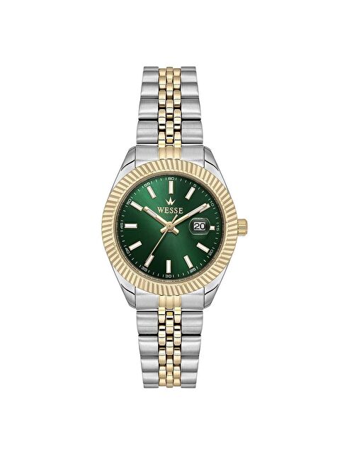 Wesse WWL1115B01 Kadın Kol Saati