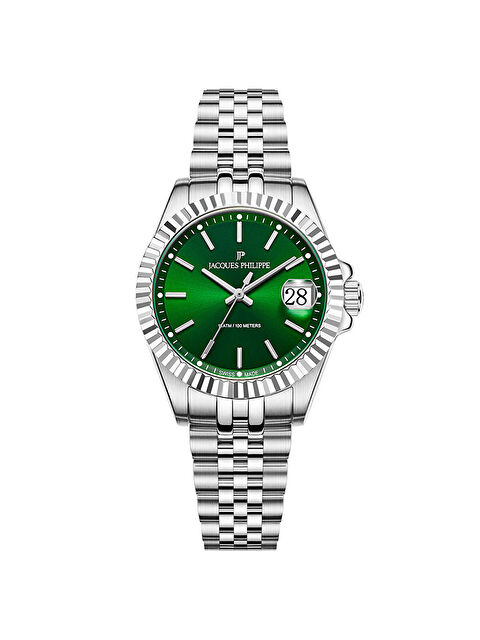 Jacques Philippe JPQLS5813X6 Kadın Kol Saati - S000473960-24196