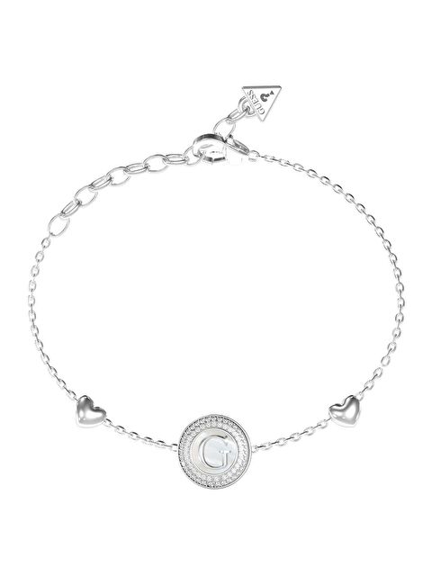 Guess JGUJUBB06208JWRHS Kalpli Kadın Bileklik