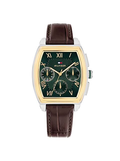 Tommy Hilfiger TH1710762 Erkek Kol Saati
